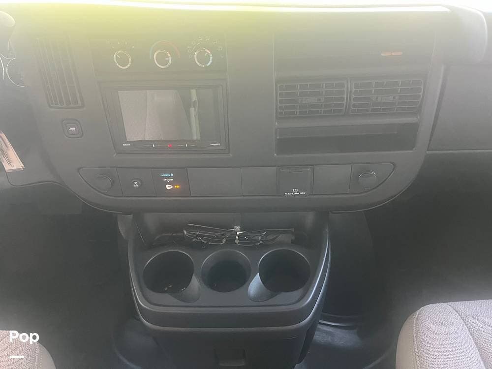 Used 2023 Thor Motor Coach Four Winds 22B available in Phillipsburg, New Jersey