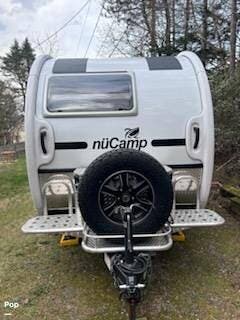 Used 2024 Miscellaneous T@B T@B nuCamp 320S available in Three Rivers, Massachusetts