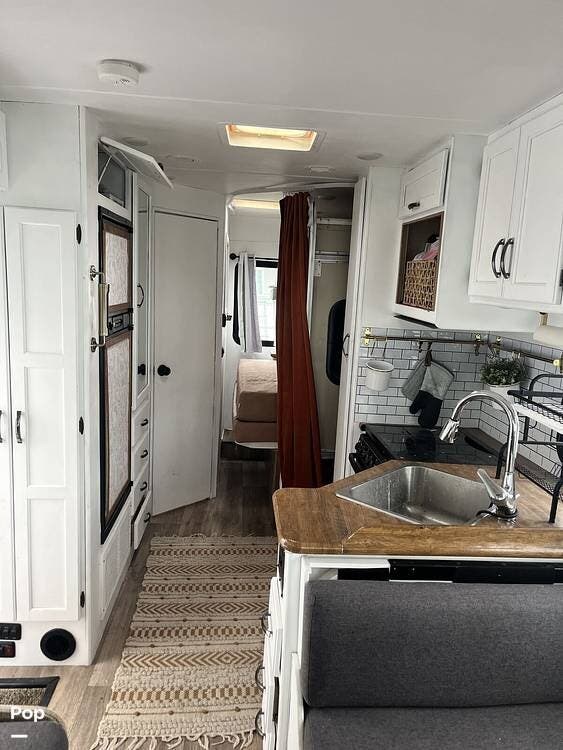Used 2018 Thor Motor Coach Freedom Elite 26HE available in Payson, Utah