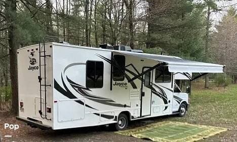 2021 Redhawk SE 27N by Jayco from Pop RVs in Shippensburg, Pennsylvania
