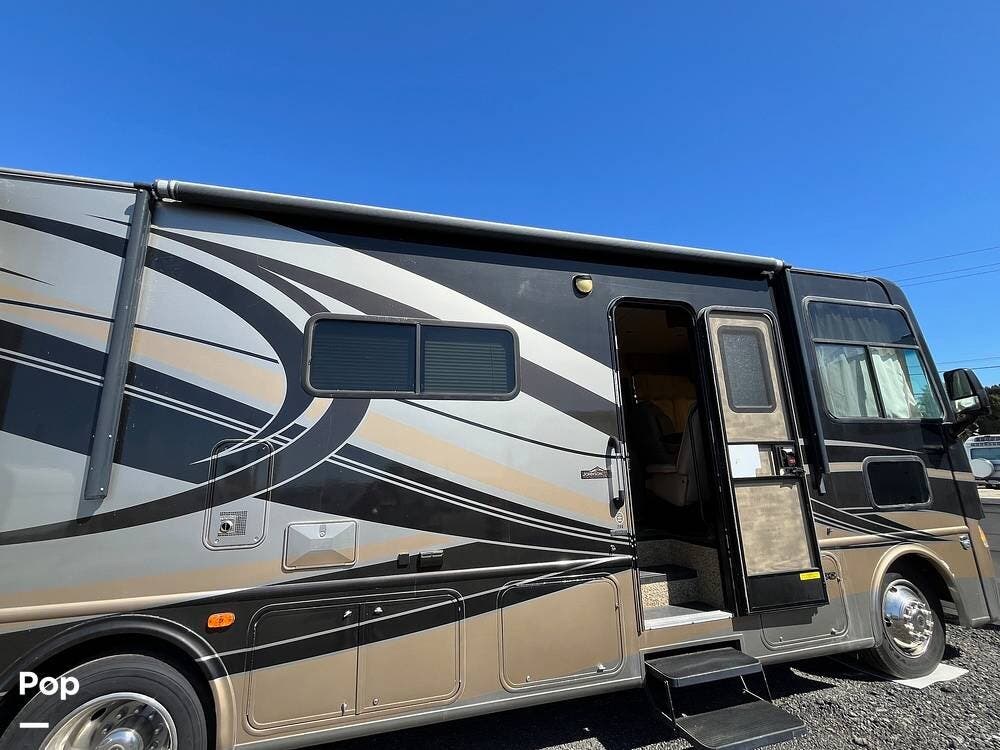 Used 2012 Thor Motor Coach Hurricane 29X available in Seal Beach, California
