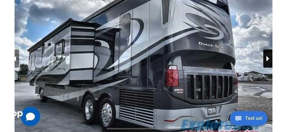 Used 2016 Newmar Dutch Star 4369 available in Ankeny, Iowa