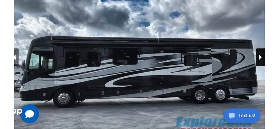 2016 Dutch Star 4369 by Newmar from Pop RVs in Ankeny, Iowa
