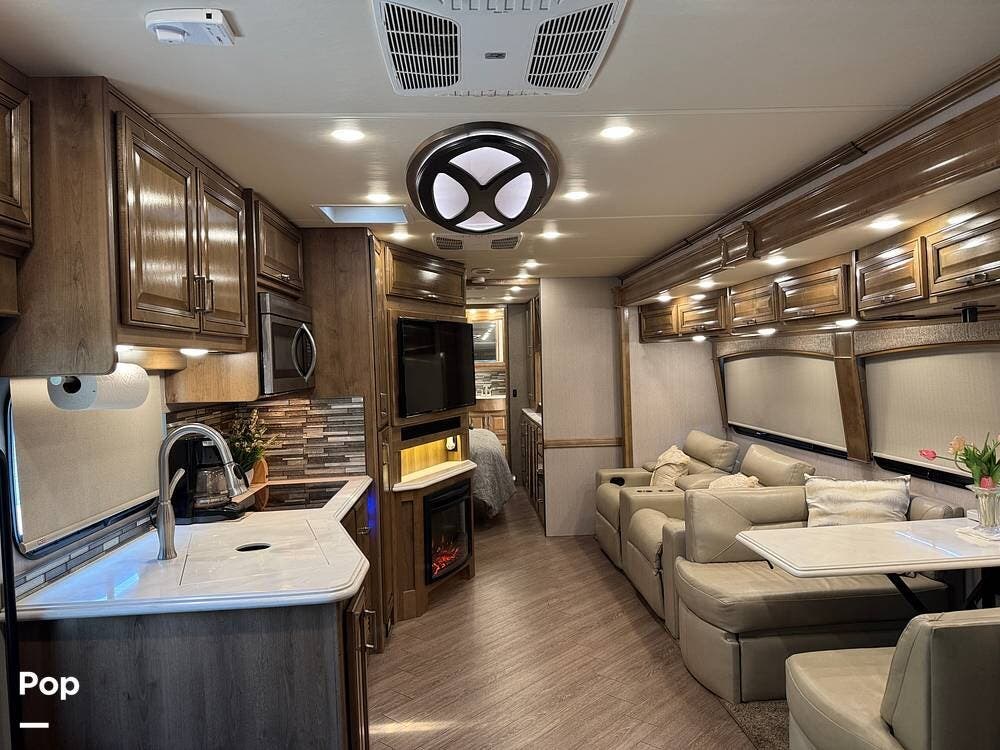 Used 2020 Fleetwood Pace Arrow 36U available in Wilmington, California