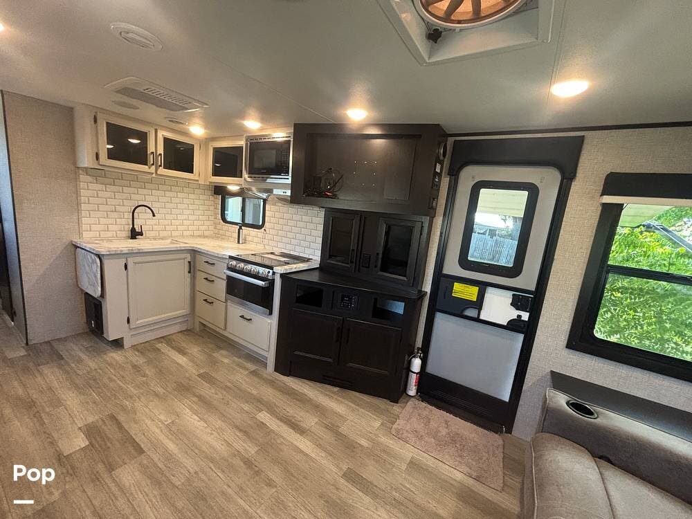 Used 2023 Jayco Jay Feather 26RL available in Palm Bay, Florida