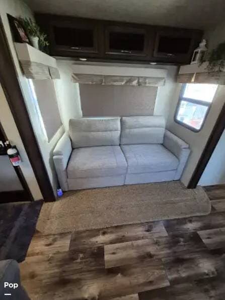 2020 Sierra 38FKOK by Forest River from Pop RVs in West Columbia, South Carolina