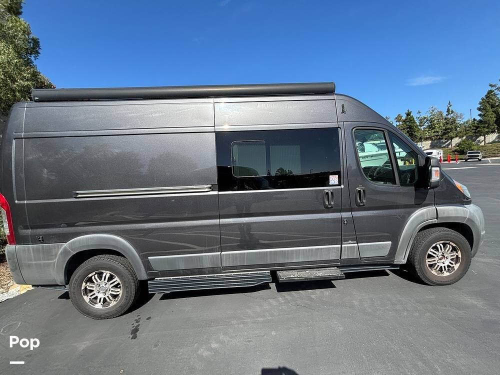 2018 Banff 19 by Carado from Pop RVs in Vista, California