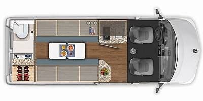 Used 2018 Carado Banff 19 available in Vista, California