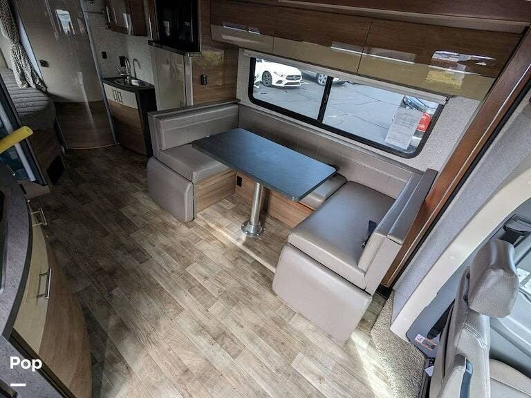 2017 Navion 24J by Winnebago from Pop RVs in Great Neck, New York