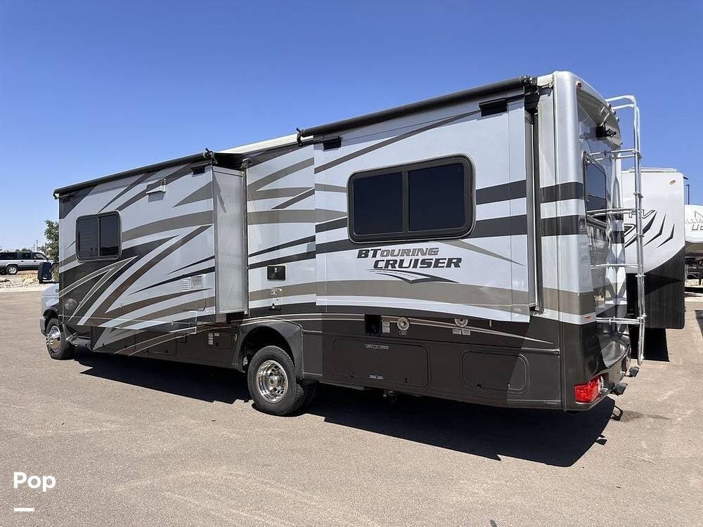 Used 2008 Gulf Stream BT Cruiser 5291 XL Edition available in Palm Beach Gardens, Florida