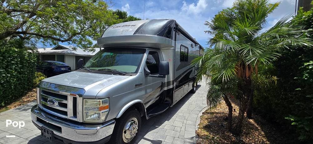2008 BT Cruiser 5291 XL Edition by Gulf Stream from Pop RVs in Palm Beach Gardens, Florida