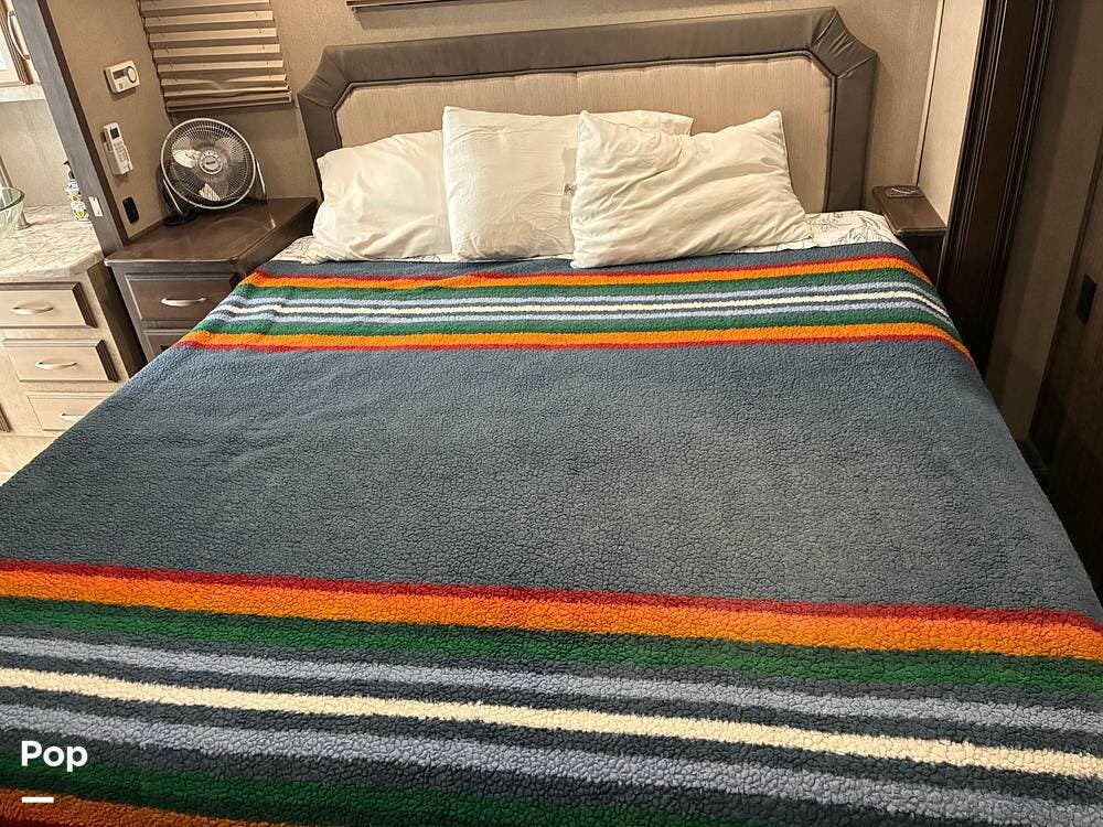 2016 Solitude 384GK by Grand Design from Pop RVs in Phoenix, Arizona