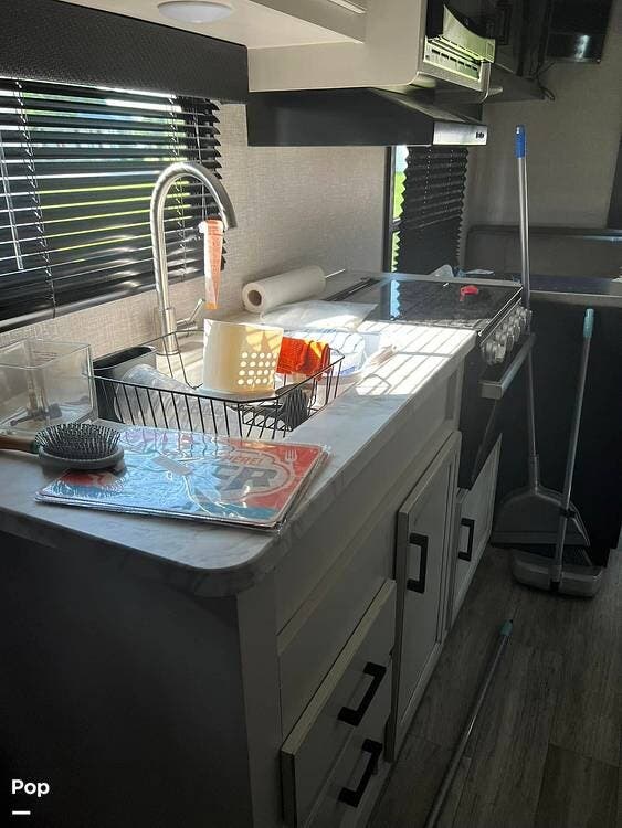 2022 Jay Flight SLX 212QB by Jayco from Pop RVs in Lawrenceburg, Kentucky