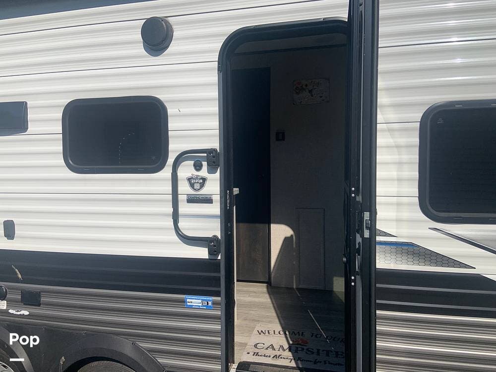 Used 2022 Jayco Jay Flight SLX 212QB available in Lawrenceburg, Kentucky