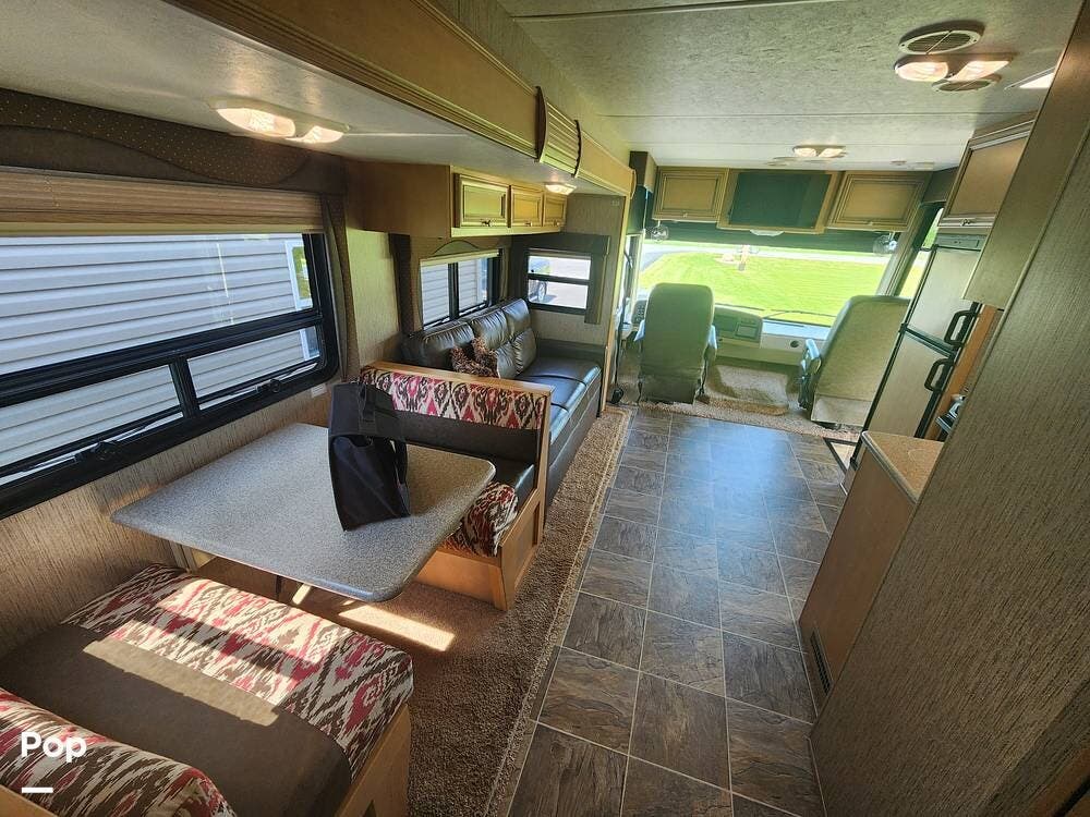 2016 Bay Star Sport 2702 by Newmar from Pop RVs in Clayton, New York