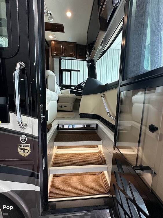 2022 Allegro Bus 45opp by Tiffin from Pop RVs in Fort Payne, Alabama