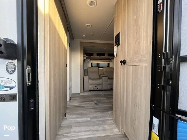 2024 Rockwood Ultra Lite Series M-2606WS by Forest River from Pop RVs in Glenshaw, Pennsylvania