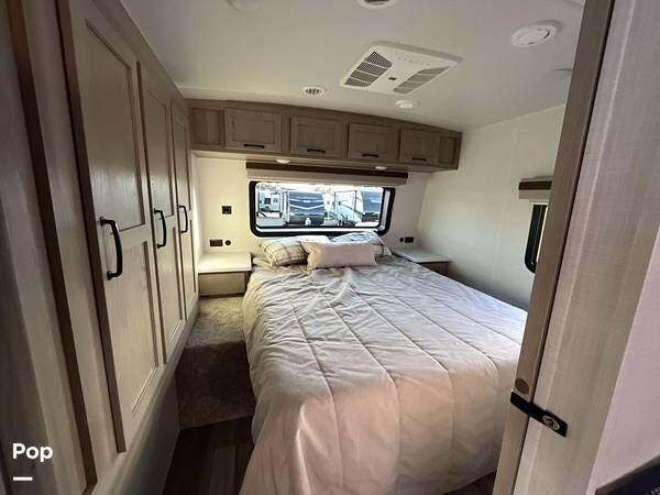 Used 2024 Forest River Rockwood Ultra Lite Series M-2606WS available in Glenshaw, Pennsylvania
