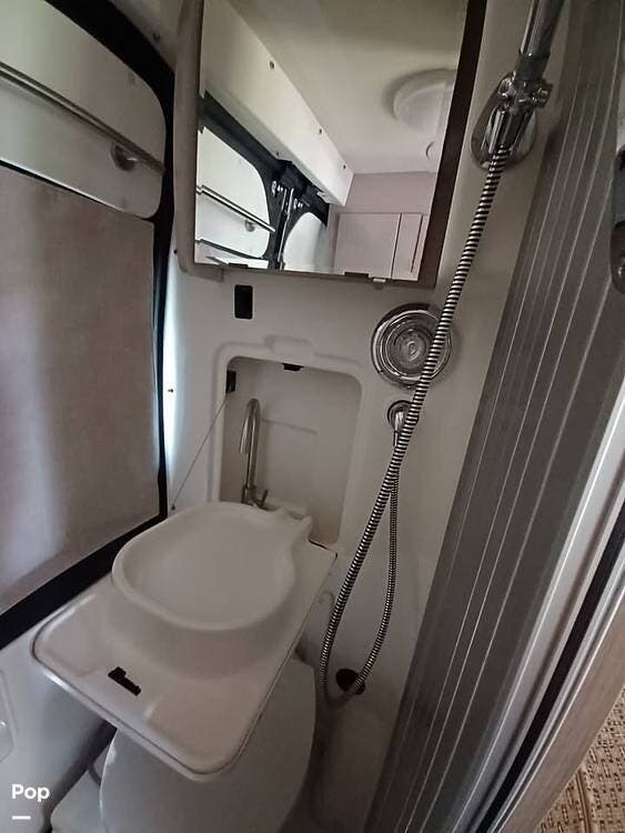 Used 2020 Winnebago Travato 59kl available in Bangor, Pennsylvania