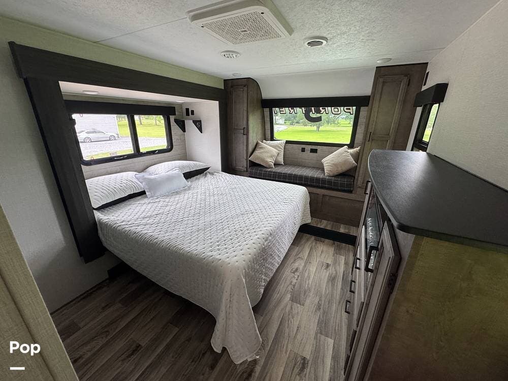 Used 2025 Venture RV SportTrek STTF354VBH available in St. Martinville, Louisiana