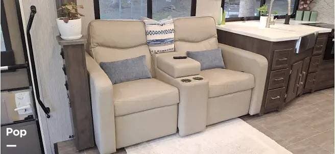 2022 Coachmen MIRADA 350S by Forest River from Pop RVs in Deland, Florida