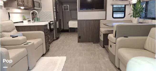 Used 2022 Forest River Coachmen MIRADA 350S available in Deland, Florida