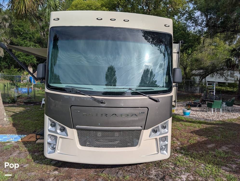 Used 2022 Coachmen Mirada 350S available in Deland, Florida