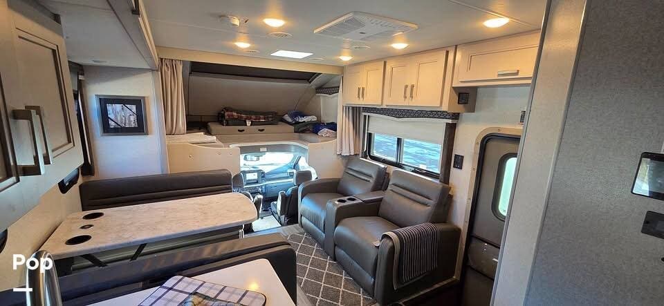 Used 2024 Thor Motor Coach Magnitude XG32 4WD available in Middleton, Idaho