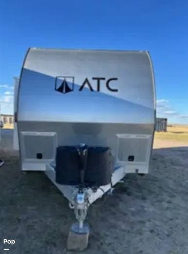 2022 Game Changer 2015 by ATC from Pop RVs in Cheyenne, Wyoming