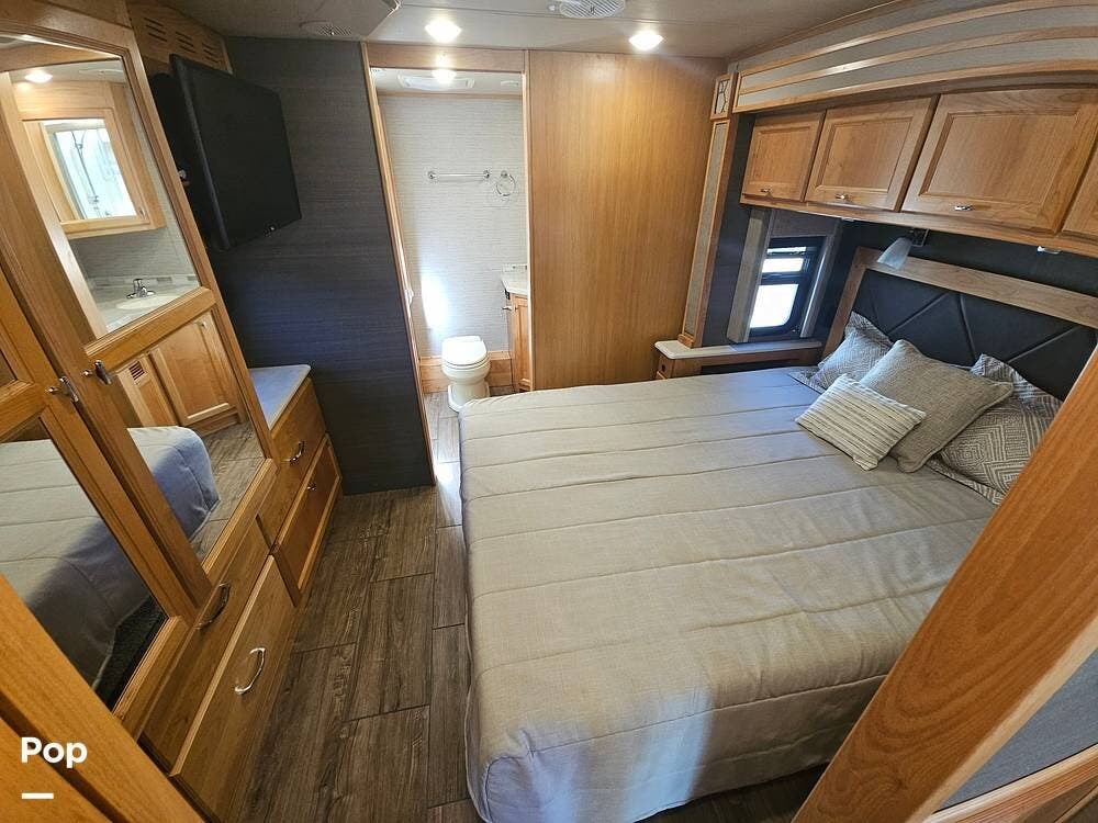 Used 2021 Tiffin Open Road 36LA available in Chino Valley, Arizona
