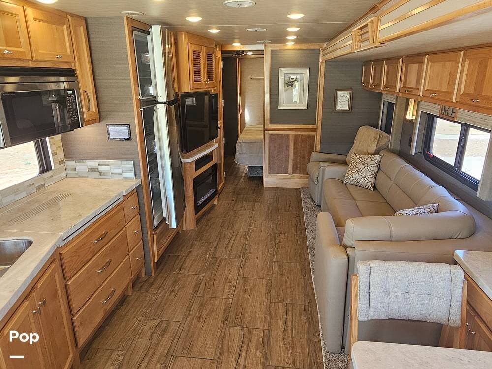 2021 Open Road 36LA by Tiffin from Pop RVs in Chino Valley, Arizona