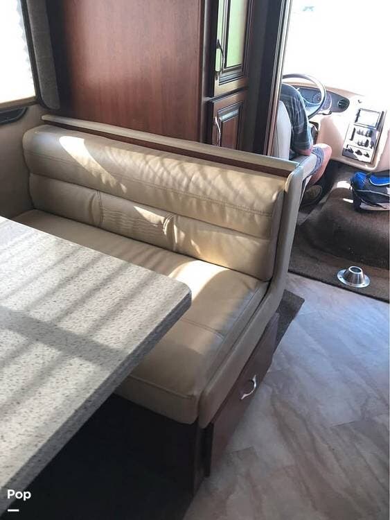 2016 Vacationer 35DK by Holiday Rambler from Pop RVs in Le Claire, Iowa