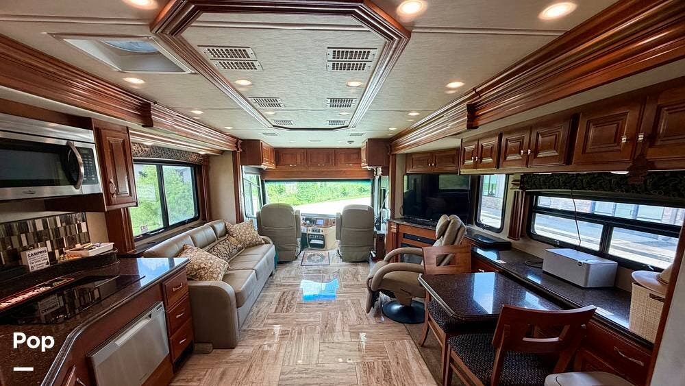 Used 2017 Fleetwood Discovery 37R available in Magnolia, Texas