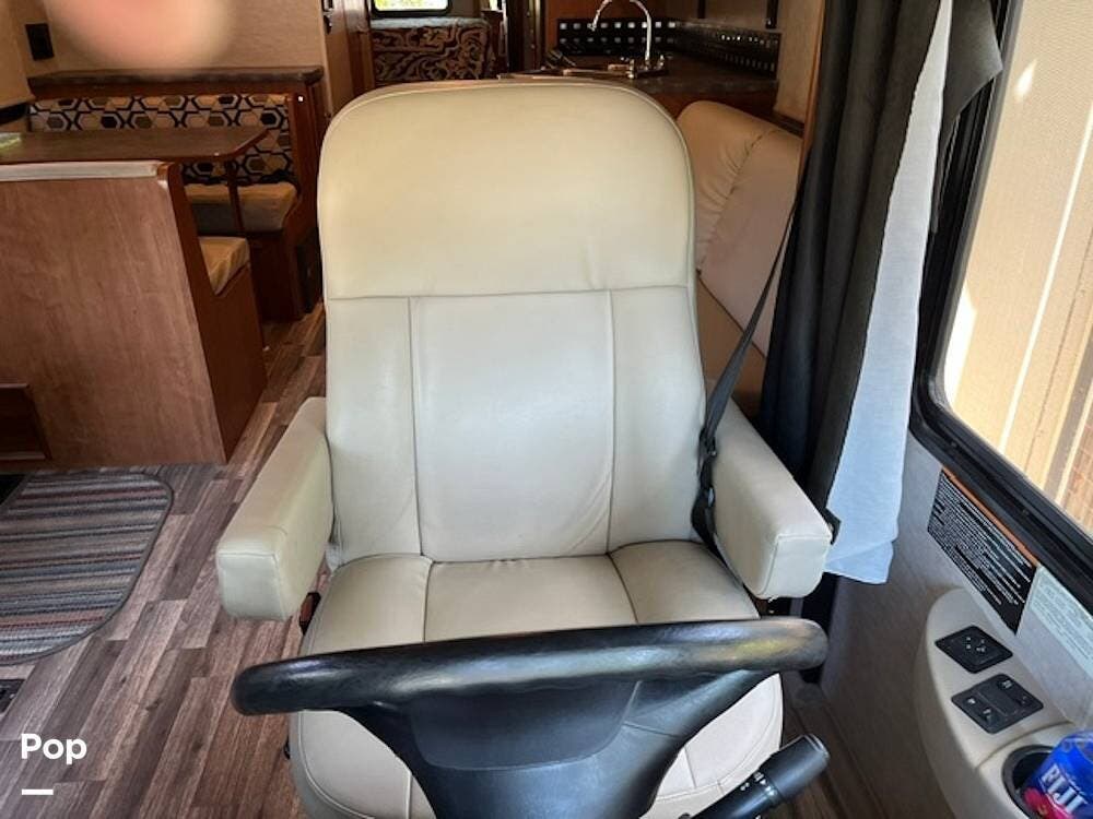 Used 2017 Winnebago Vista 29VE available in Visalia, California