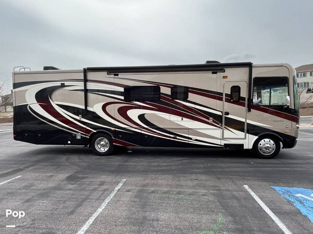 Used 2018 Forest River Georgetown XL 377TS available in Saratoga Springs, Utah