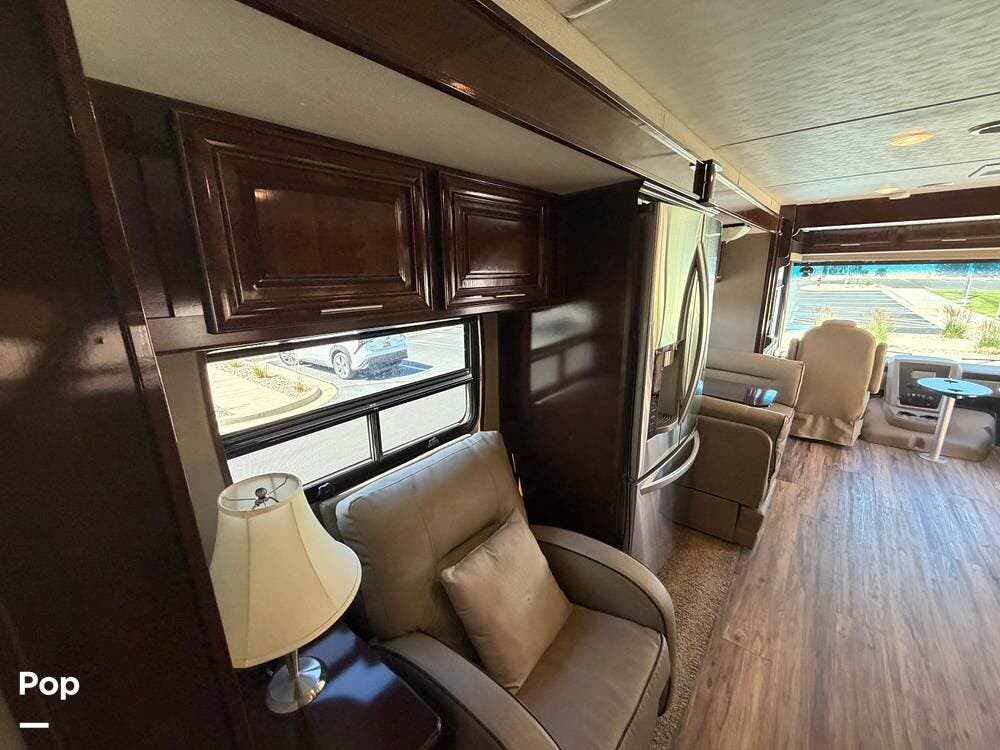 2018 Georgetown XL 377TS by Forest River from Pop RVs in Saratoga Springs, Utah