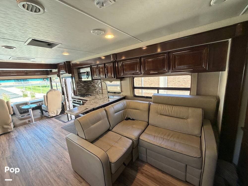 Used 2018 Forest River Georgetown XL 377TS available in Saratoga Springs, Utah