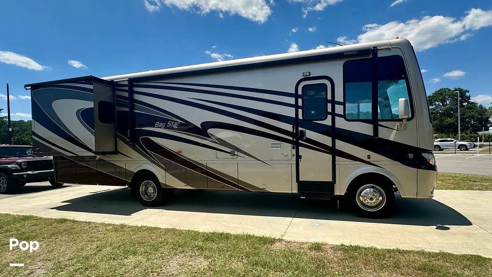 2014 Bay Star 3124 by Newmar from Pop RVs in Supply, North Carolina