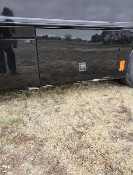 2003 Revolution 40C by Fleetwood from Pop RVs in Aurora, Colorado
