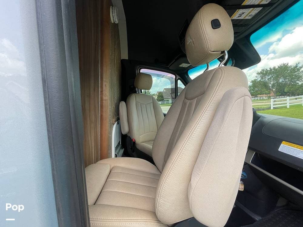 2023 Interstate 19 Tommy Bahama 4x4 by Airstream from Pop RVs in Denton, Texas