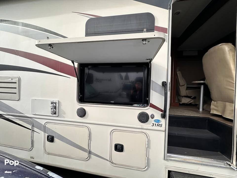 2017 Georgetown GT5 31R5 by Forest River from Pop RVs in Wilsonville, Oregon