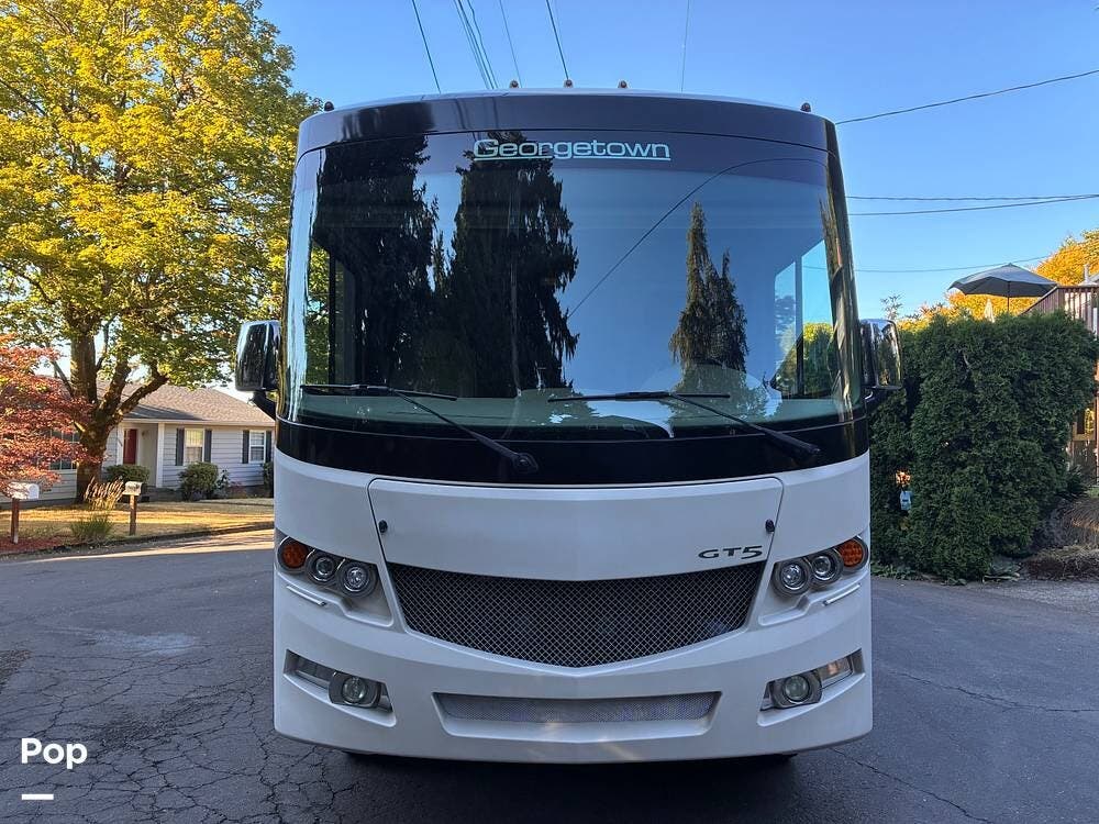 Used 2017 Forest River Georgetown GT5 31R5 available in Wilsonville, Oregon