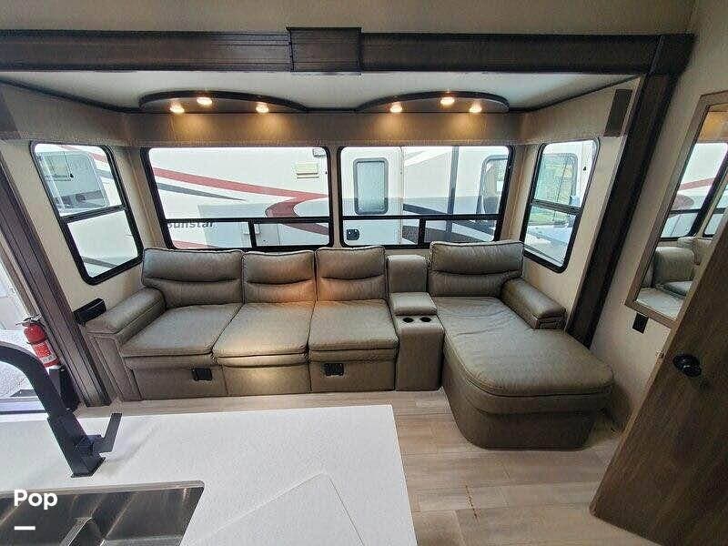 Used 2022 Grand Design Solitude 3950BH available in Saint Augustine, Florida