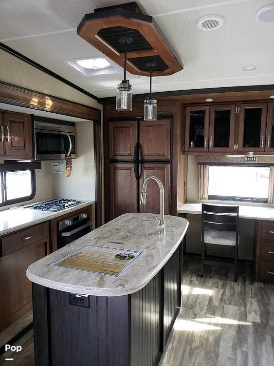 Used 2019 Grand Design Reflection 320MKS available in Ashland, Kentucky