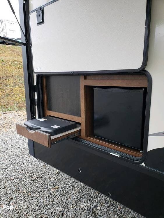 2019 Reflection 320MKS by Grand Design from Pop RVs in Ashland, Kentucky