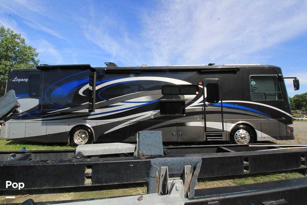 Used 2018 Forest River Legacy 38C available in Cincinnati, Ohio