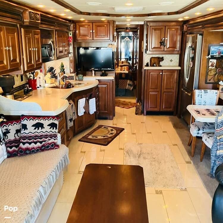 Used 2011 Tiffin Allegro Bus 40QXP available in Pahrump, Nevada