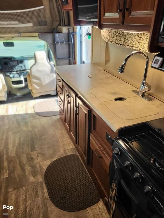 Used 2017 Forest River Sunseeker 3010DS available in Webster, New York