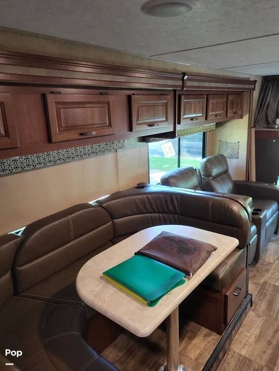 2017 Sunseeker 3010DS by Forest River from Pop RVs in Webster, New York