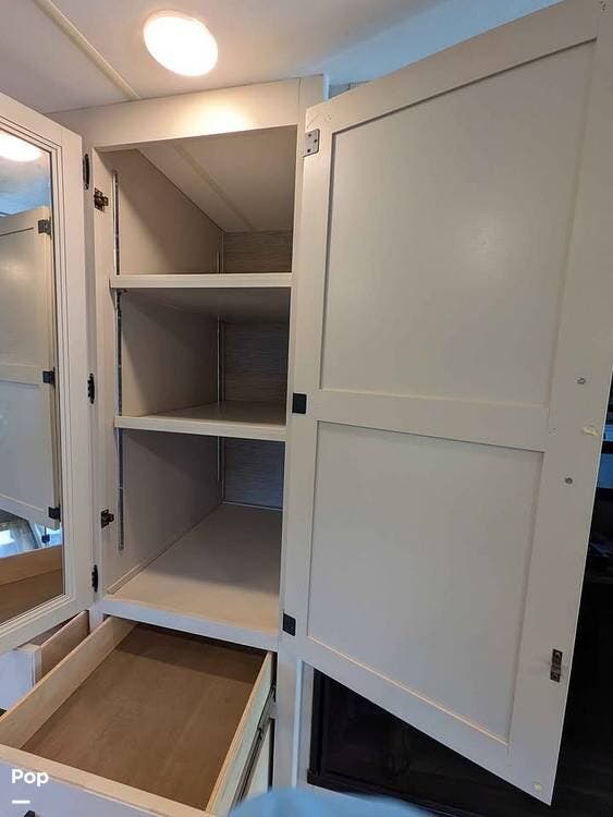 Used 2022 Thor Motor Coach Axis 24.3 available in North Fort Myers, Florida